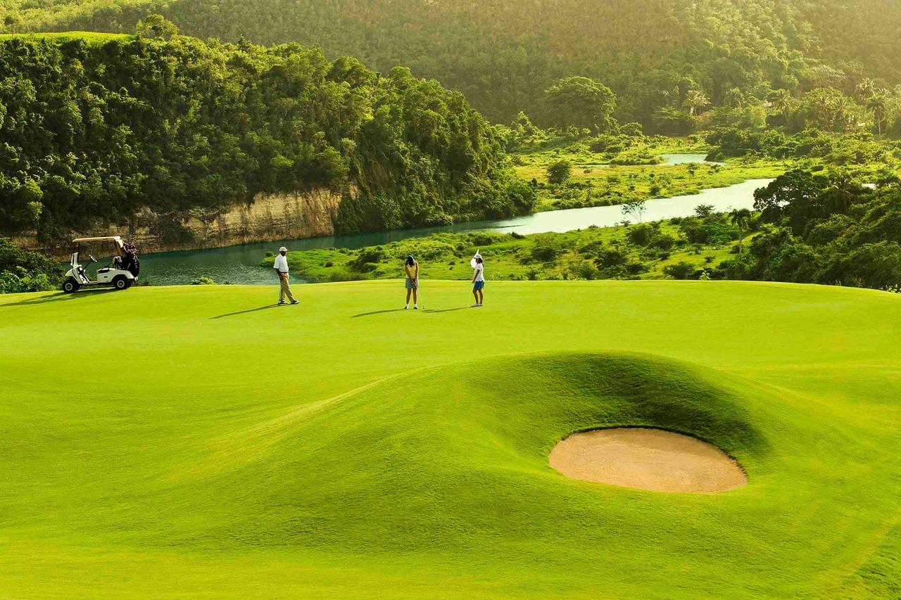 Eco Apartment 22 Close Golf Course Λα Ρομάνα Εξωτερικό φωτογραφία